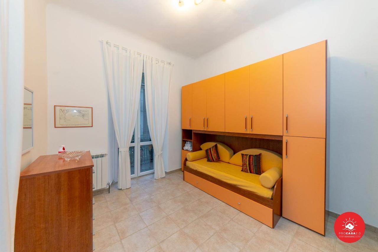 Time For Your Holidays Специя Экстерьер фото